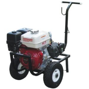 Tornado Heavy Duty Waterblaster