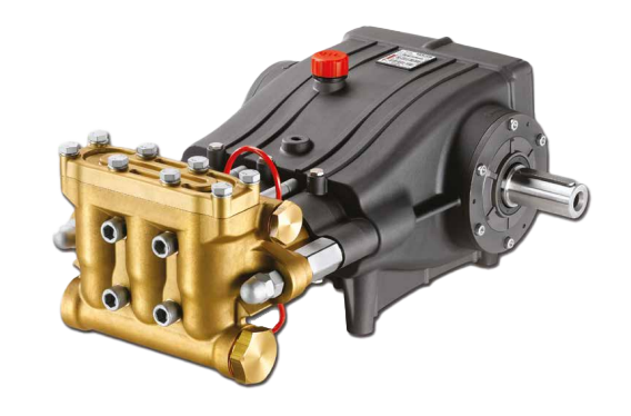 Hawkstone Pumps Hawk GPX3060S: 7.93 GPM Pump | AES Waterblasters