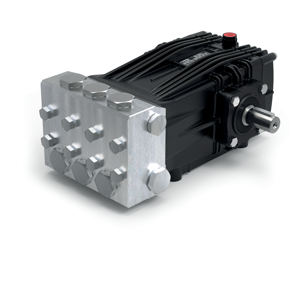 Udor GSC Series Pump