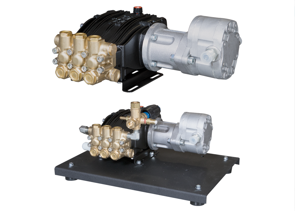 Udor G Series Product