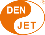 Denjet Logo