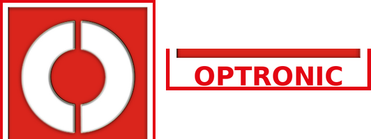 Optronic Logo Horizontal