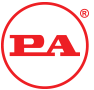 Pa Logo Circle