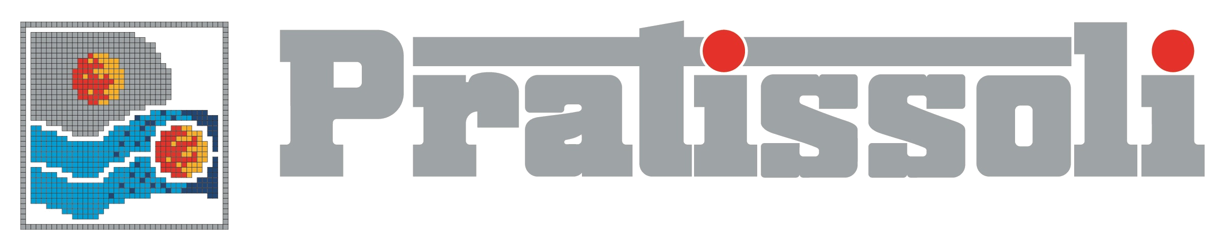 Pratissoli Logo New